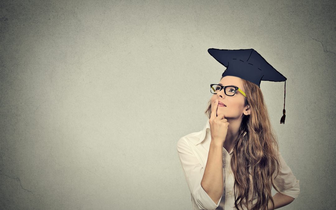 From New Grad to Established Pro: How Your Resume Changes after Graduation