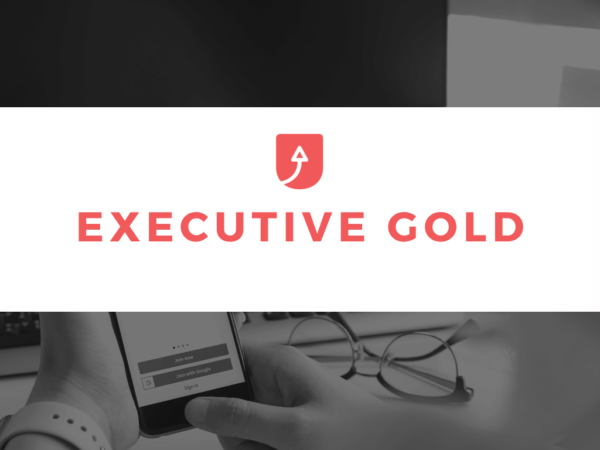 executive gold