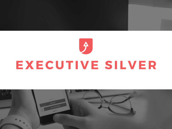 executive silver