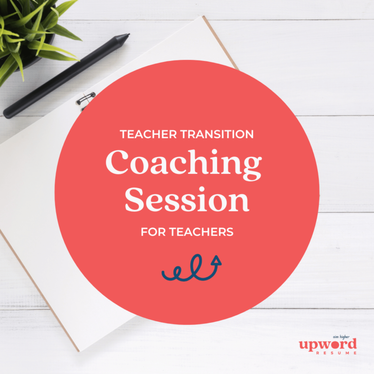 coaching-session-for-teachers-upword-resume