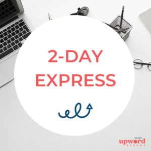 2-day express