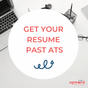 Get your resume past ATS
