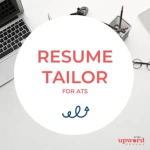 resume tailor for ATS