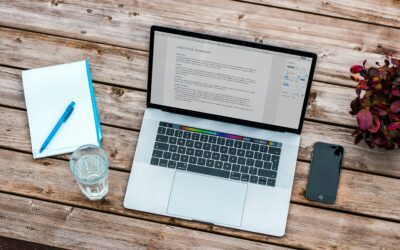 Tips from a Resume Writer: How to Write Resume Bullet Points for Projects That Are In-Progress