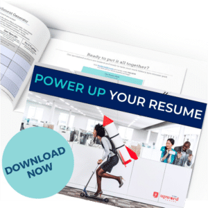 Power Up Your Resume Guide