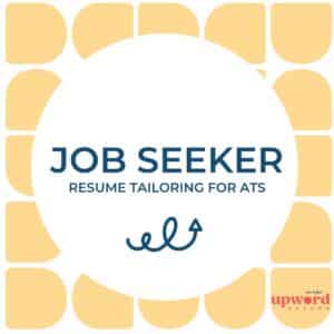 job seeker resume tailoring for ATS