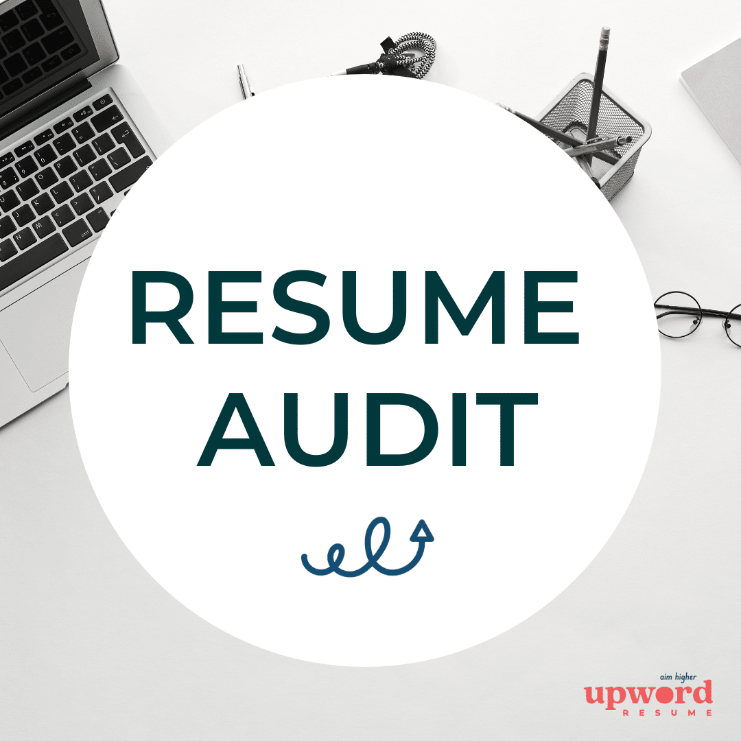 resume audit