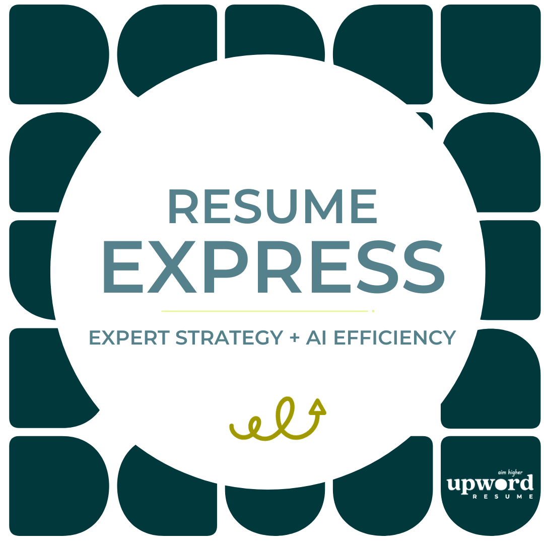 Resume Express: The best of both worlds