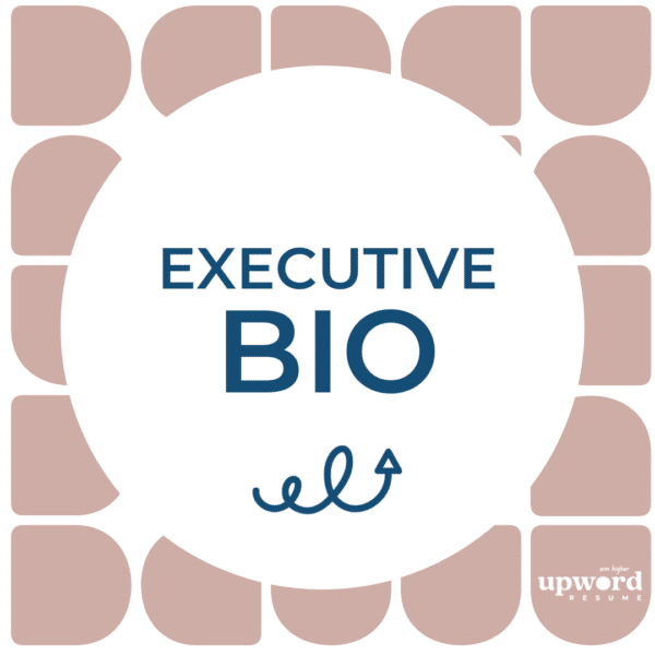 Executive Bio