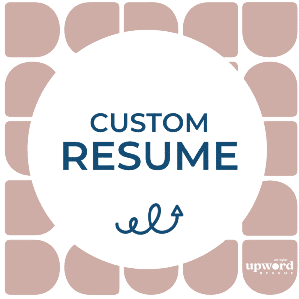 Custom Resume